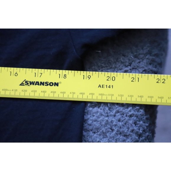 Rick & Morty Men's Size Medium Black Shirt Adventure Bars Short Sleeve Tee - Picture 6 of 7